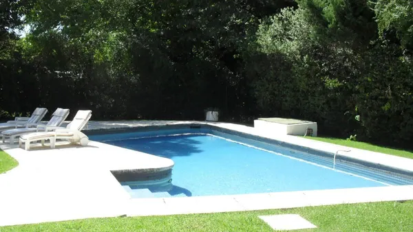 Casa en Paanamericana KM 45,500