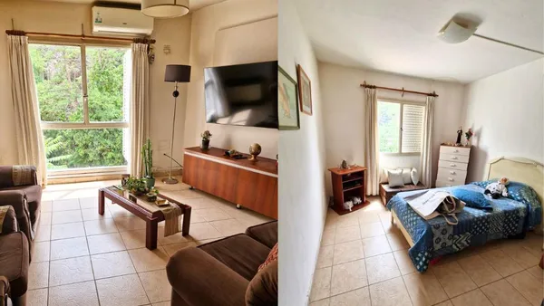Departamento en Cacique Catriel al 1000