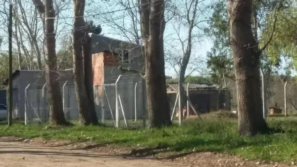 Terreno en Rastreador Robinson E/ Fragata Sarmiento Y Destructor Buenos Aires, Aguas Verdes, Bs.As. Costa Atlántica