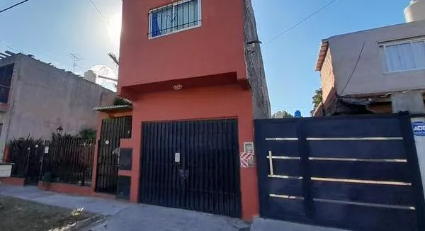 Departamento en Terrada al 5100