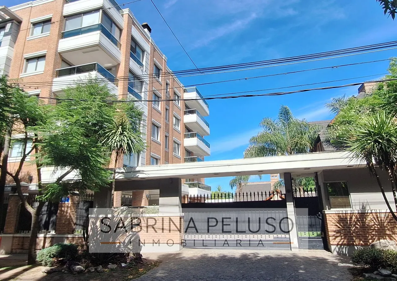 Departamento en Rivadavia al 500