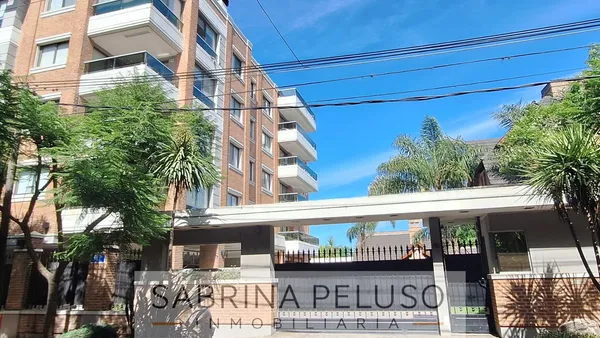 Departamento en Rivadavia al 500