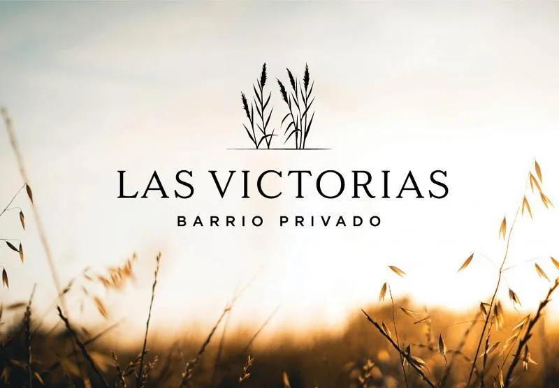 Terreno en LAS VICTORIAS