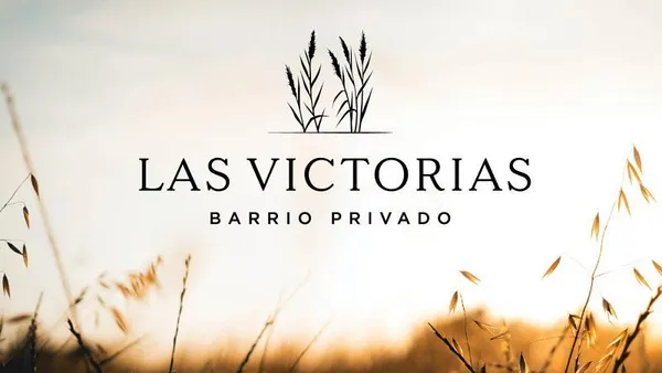 Terreno en LAS VICTORIAS