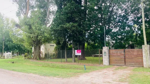 Casa en Ruta 2 km 52
