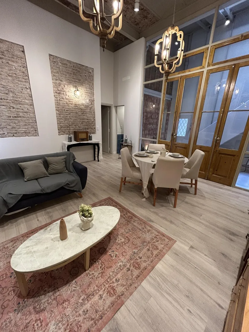 Casa en Iriondo al 1000