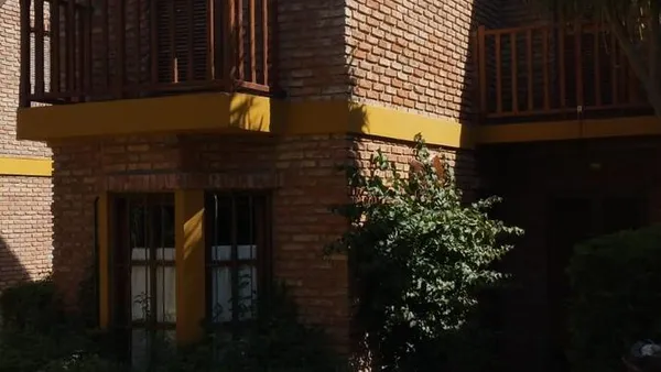Departamento en 201 entre 307 y 308