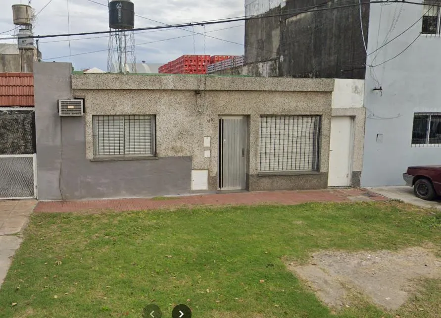 Casa en Mexico 119