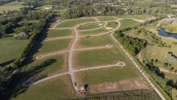 Terreno en Lote en venta en Barrio Cardano, RP28 Pilar