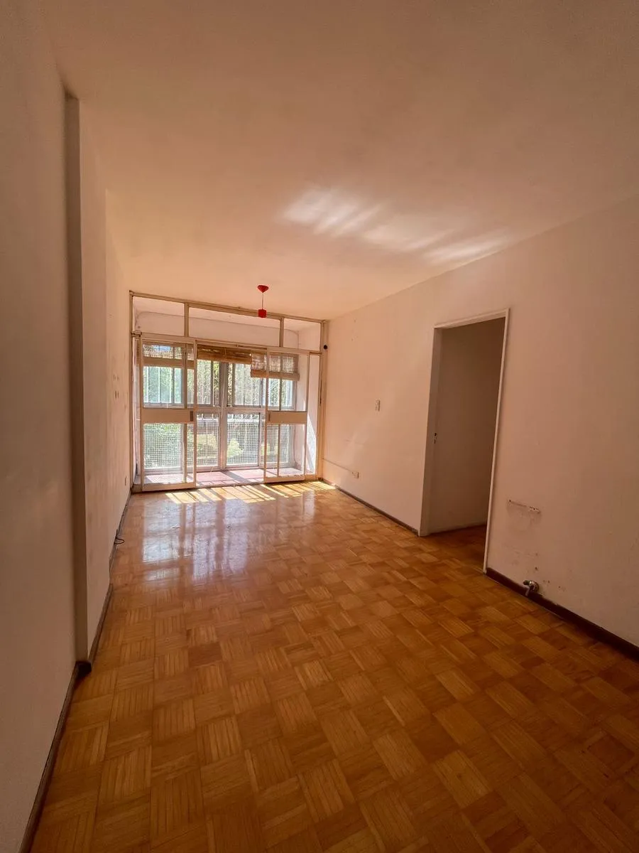 Departamento en Iriondo al 1700