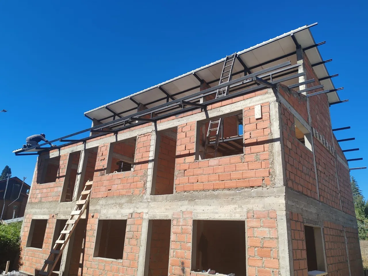 Departamento en Villegas al 1200