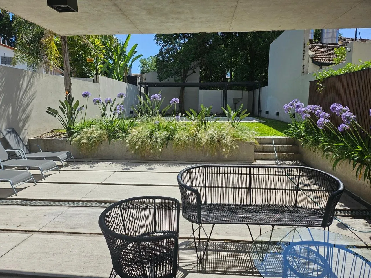Departamento en Av Libertador al 15100