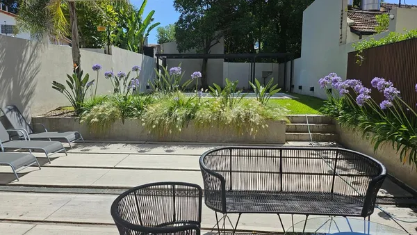 Departamento en Av Libertador al 15100