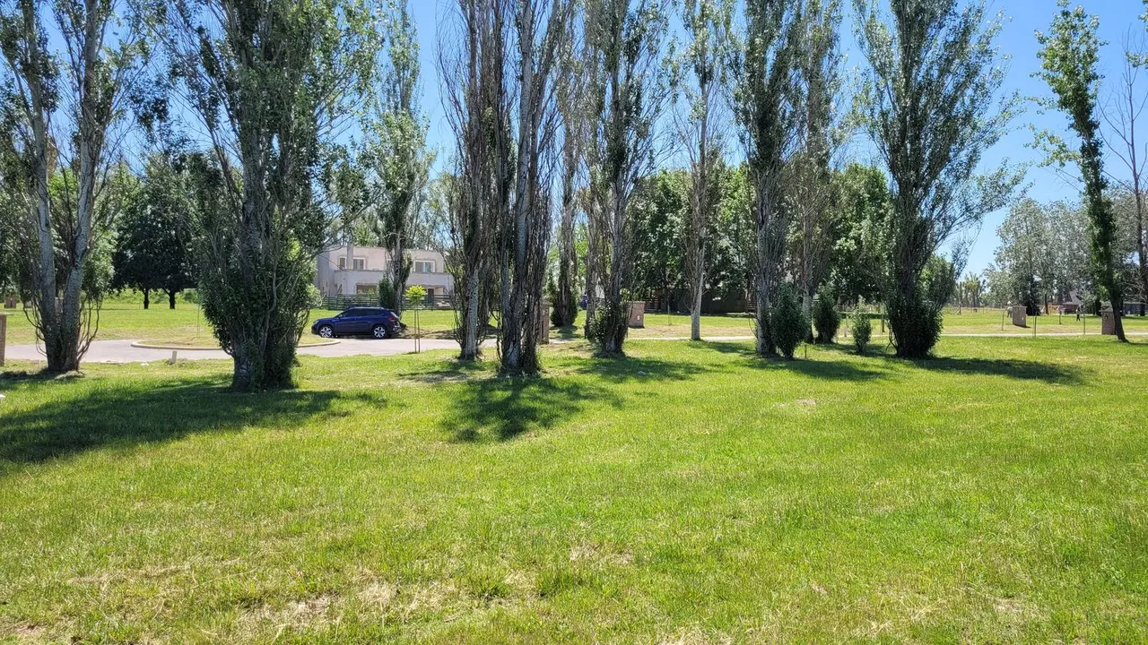 Terreno en Azzurra Tortugas, Pilar