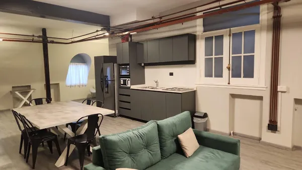 Departamento en Reconquista al 400