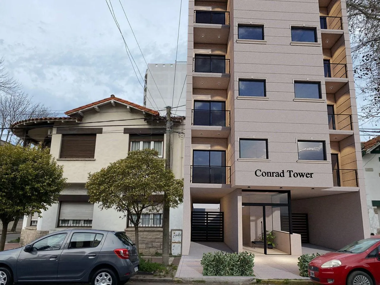 Departamento en Jujuy al 900