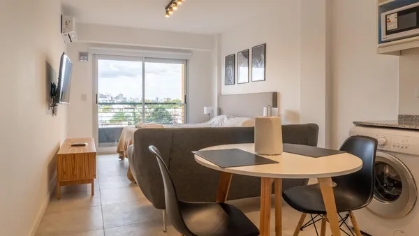 Departamento en Av Nazca 2888