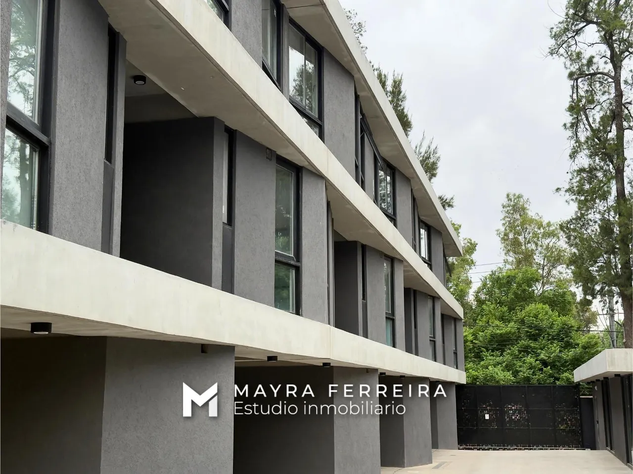 Departamento en Departamento 3 ambientes en venta y alquiler tipo duplex en Canning (Ezeiza)