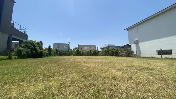 Terreno en Las Tipas, Nordelta