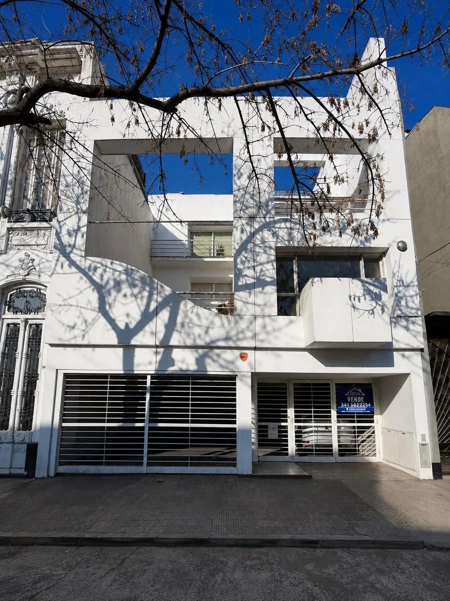 Departamento en Laprida al 1873
