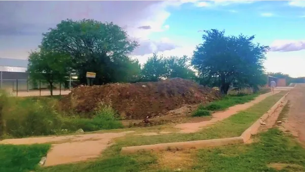 Terreno en Ruta N5