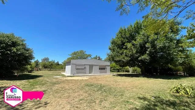 Casa en Patagones al 300