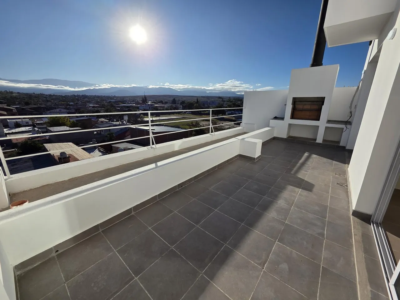 Departamento en Maipu al 1068 - 5 E