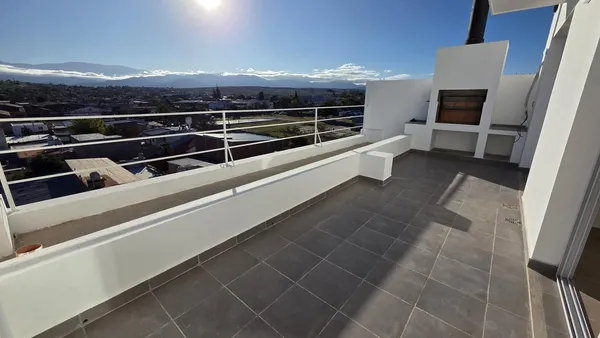 Departamento en Maipu al 1068 - 5 E