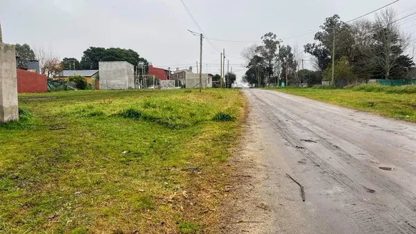 Terreno en SAN REMO al 1000
