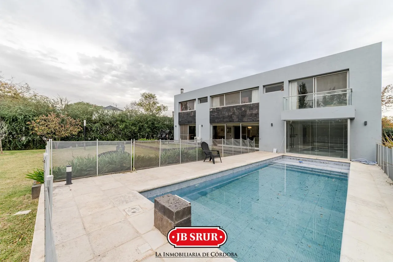 Casa en Fincas del Sur - Camino a San Carlos al 6500