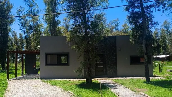 Casa en Country Campo Timbo