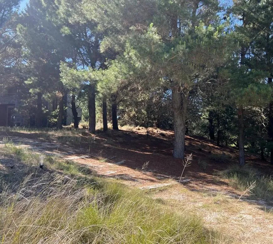 Terreno en BARRIO COSTA ESMERALDA