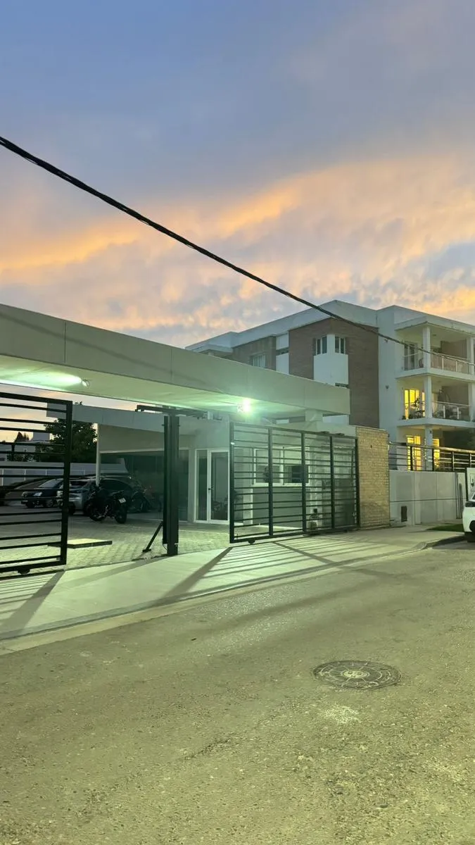 Departamento en complejo Villa Dolores ,pasaje los maitenes al 350 B° Jardines del rey