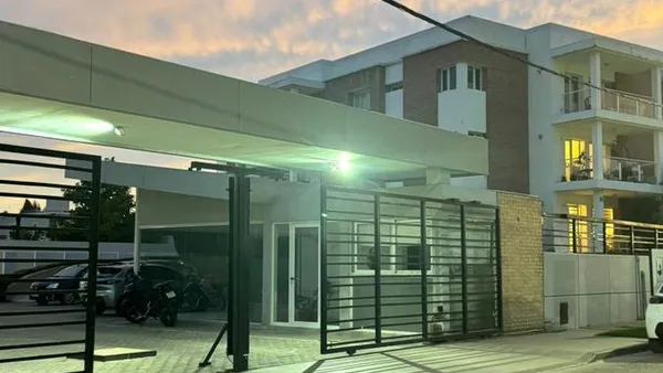 Departamento en complejo Villa Dolores ,pasaje los maitenes al 350 B° Jardines del rey