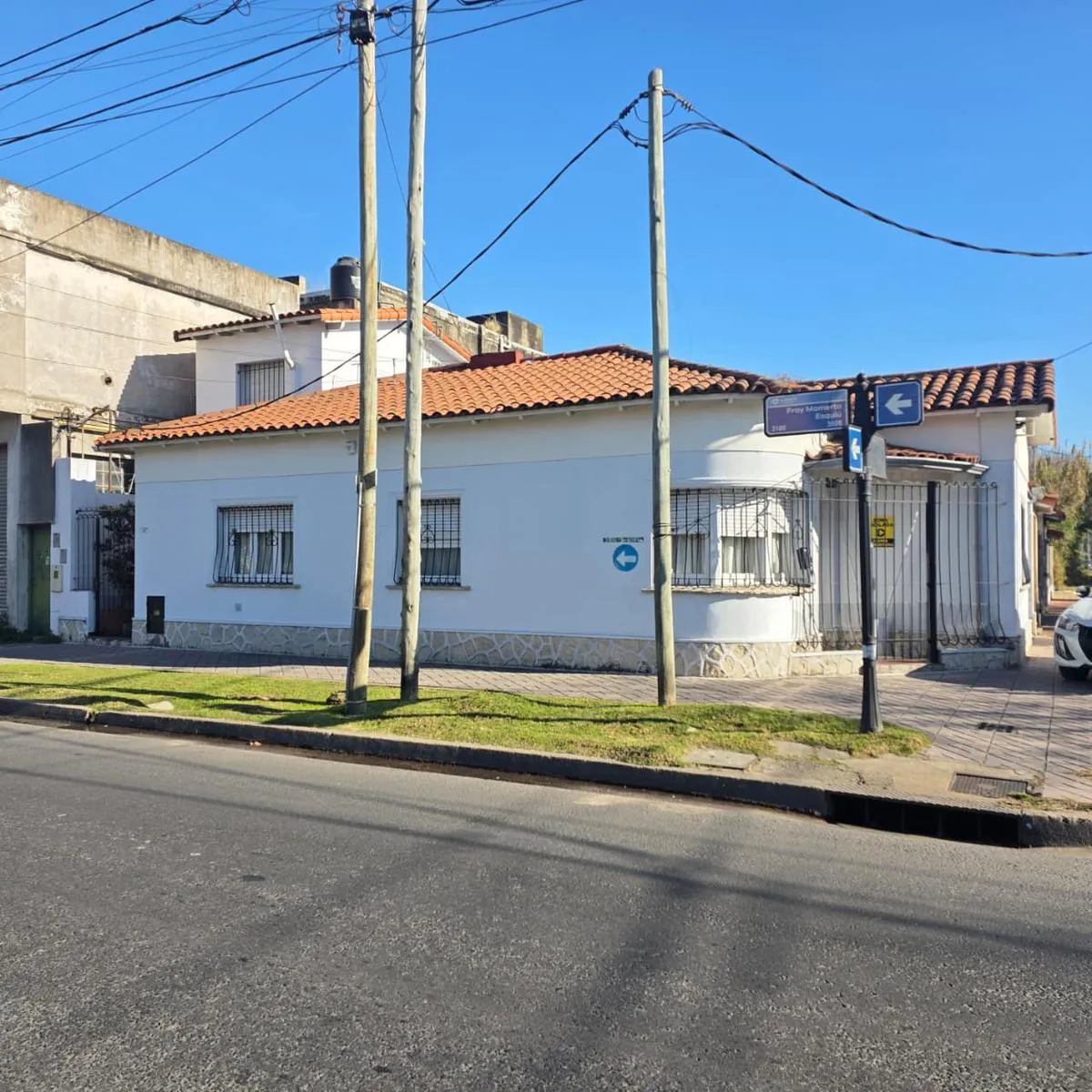 Casa en ESQUIU 3001