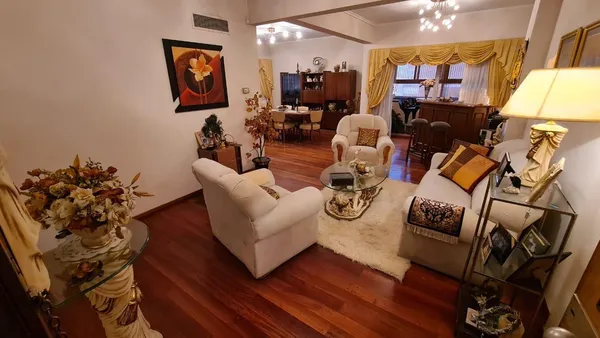 Departamento en San martín 654 15