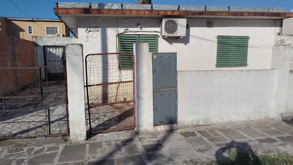 Casa en Malnatti al 3700