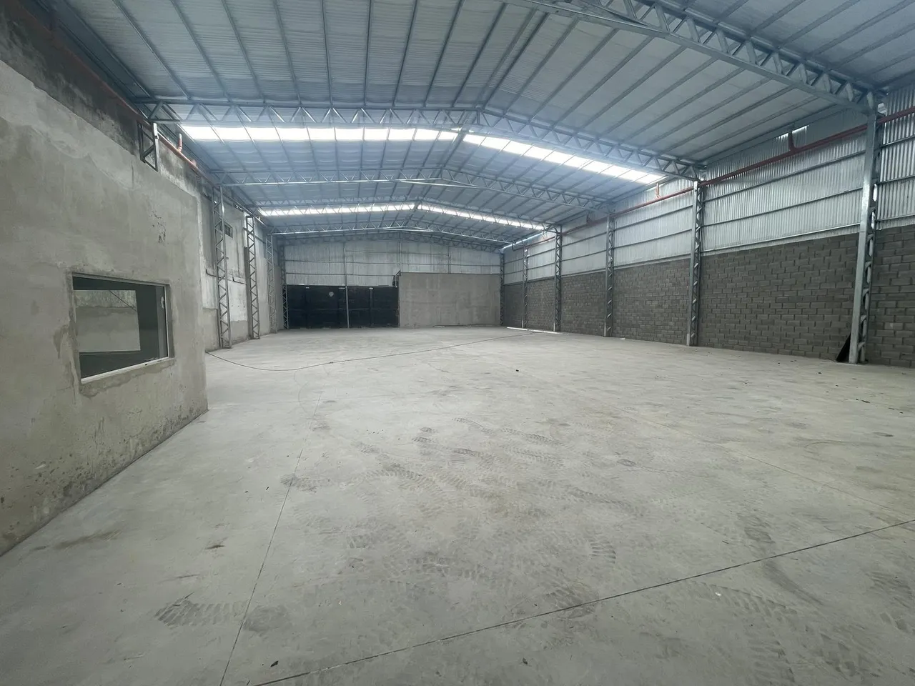 Galpon en Balcarce al 5955