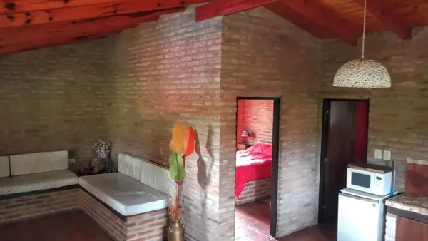 Casa en Cabañas | La Serranita , Belgrano s/n