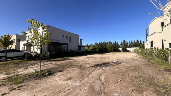 Terreno en CARPINCHOS NORDELTA 300, Carpinchos, Nordelta Lote 319