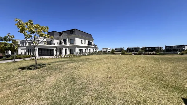 Terreno en BARRIO VIRAZON - NORDELTA