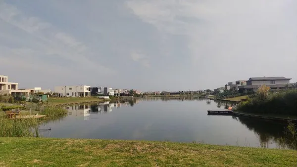Terreno en CASTAÑOS 100 al 100