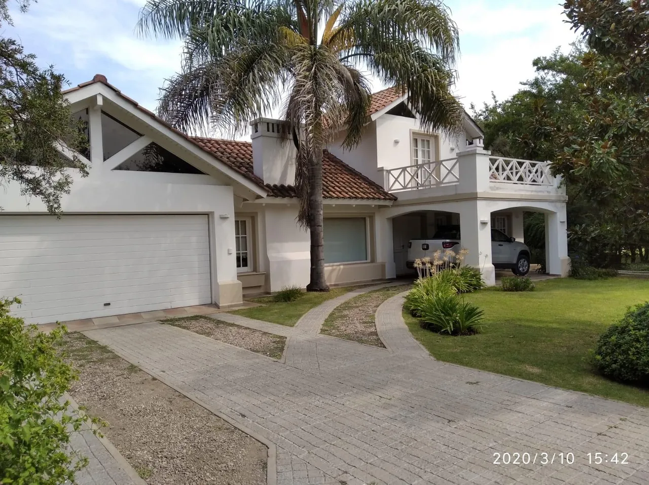 Casa en La paloma