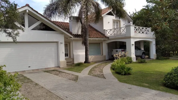 Casa en La paloma