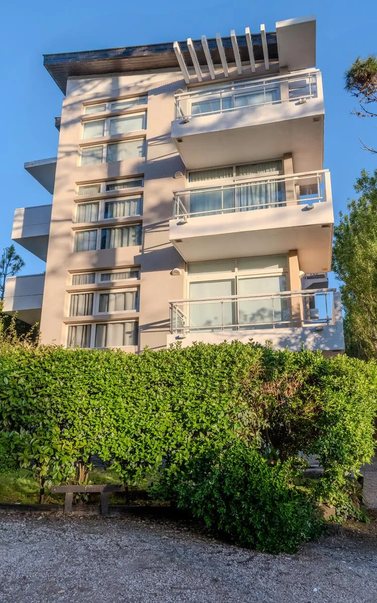 Departamento en Barlovento s/n