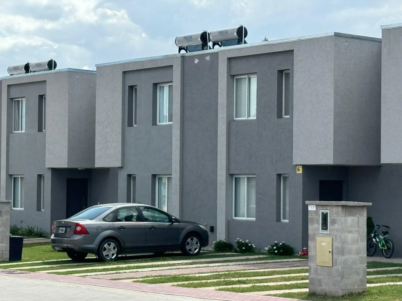 Casa en Decs Tortugas Los Lobos 741, B161