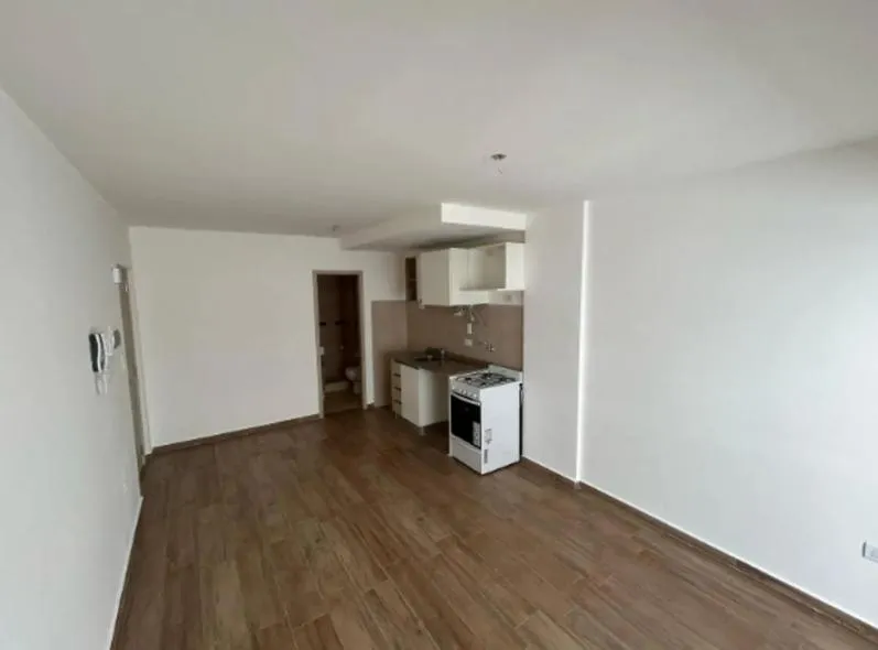 Departamento en Juan Manuel de Rosas al 1100