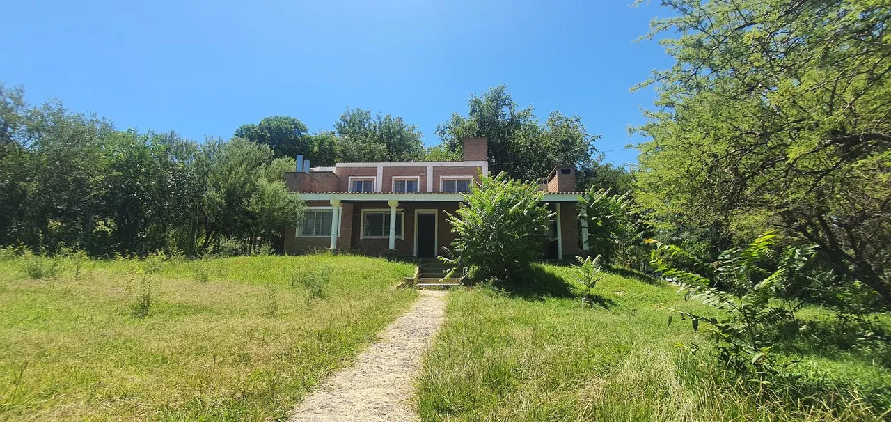 Casa en los almendros s/n