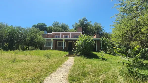 Casa en los almendros s/n