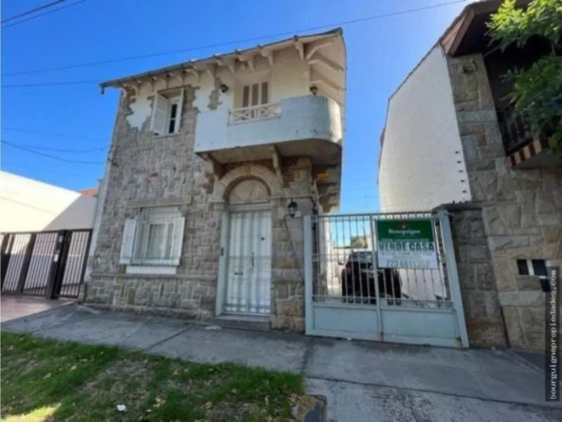 Casa en Avellaneda 4300